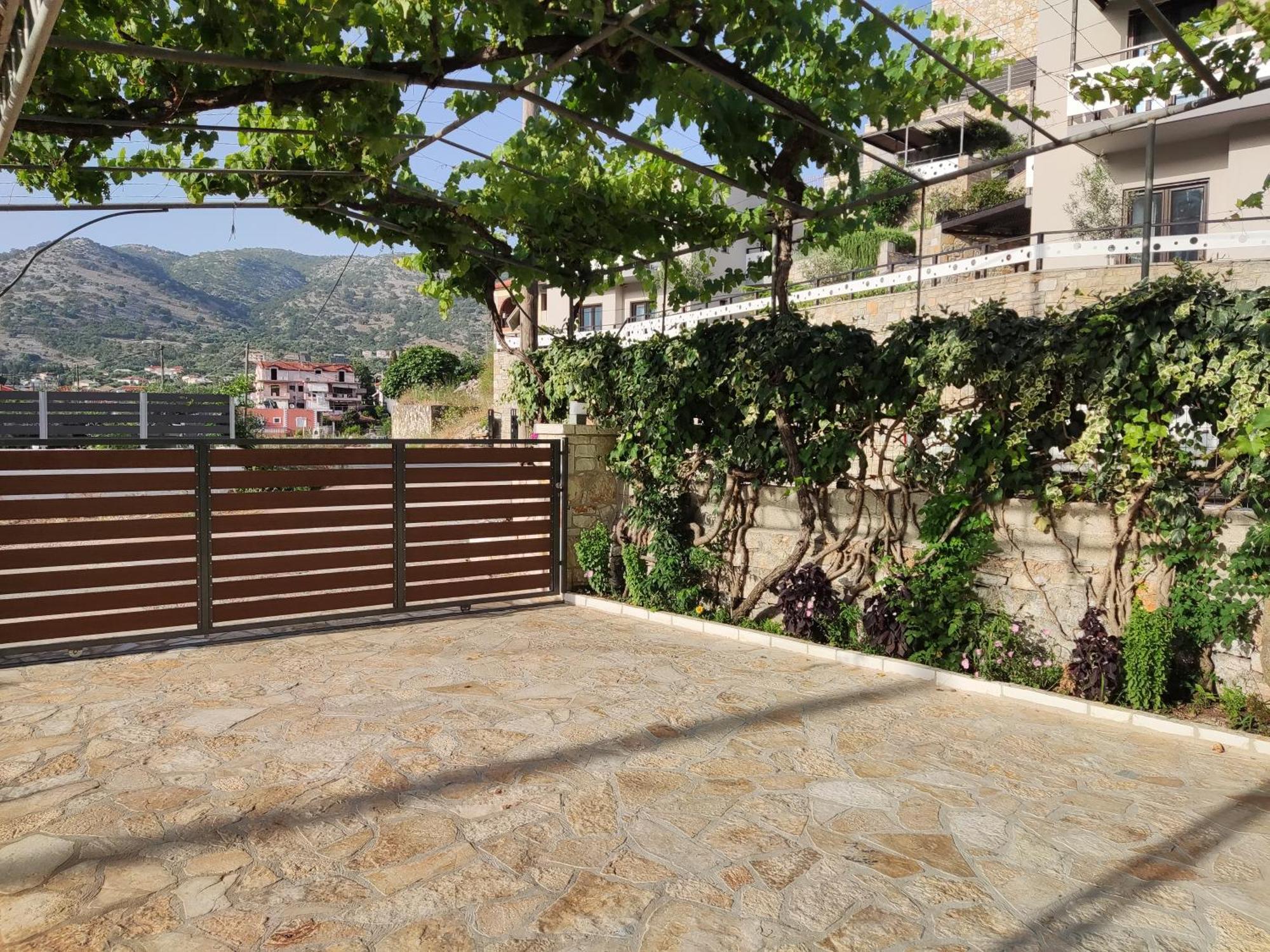 Syvota Apartments Family Habitación foto